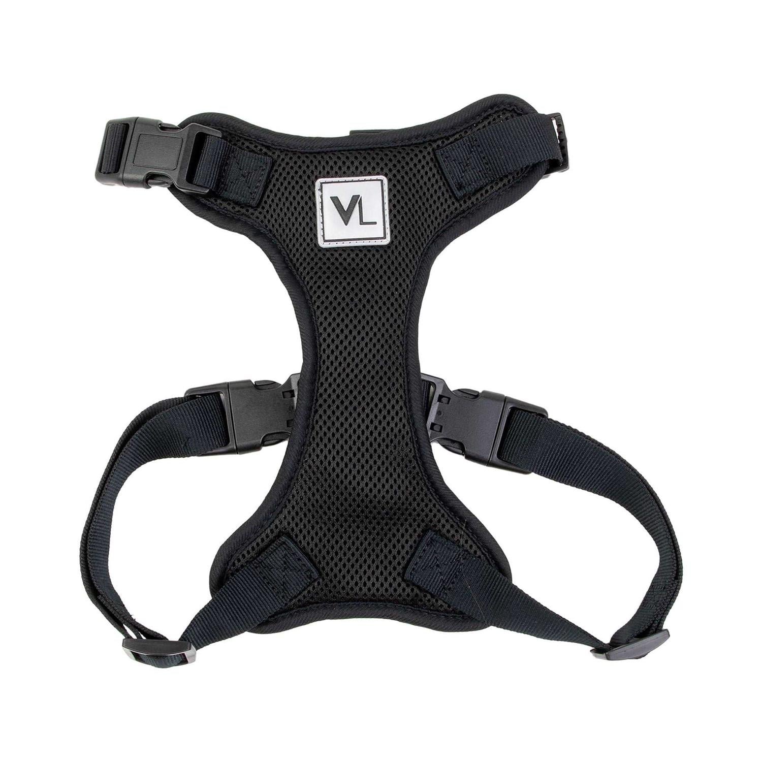 Mesh Adjustable Dog Harness H85555