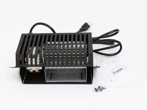 Ultra Quiet 100 CFM Blower with Variable Speed M2523